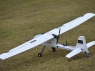 Радиоуправляемый самолет Volantex RC RangerEX 2000mm Brushless PNP