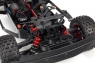 Радиоуправляемый шорт-корс ARRMA Mojave 6S BLX Desert Racer 1:7 Red/Black