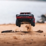 Радиоуправляемый шорт-корс ARRMA Mojave 6S BLX Desert Racer 1:7 Red/Black