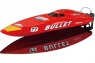 Joysway Red Bullet Brushless 2.4Ghz