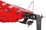 Joysway Red Bullet Brushless 2.4Ghz