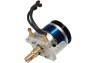 Joysway Red Bullet Brushless 2.4Ghz