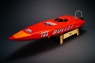 Joysway Red Bullet Brushless 2.4Ghz