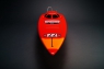 Joysway Red Bullet Brushless 2.4Ghz