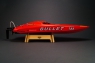 Joysway Red Bullet Brushless 2.4Ghz