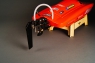 Joysway Red Bullet Brushless 2.4Ghz