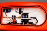 Joysway Red Bullet Brushless 2.4Ghz