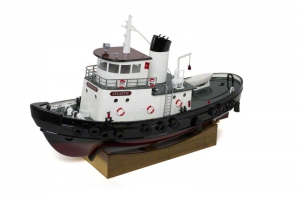 Aquacraft Atlantic Harbor Tugboat EP 74