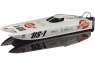 Joysway Catamaran US1 Brushless 2.4Ghz