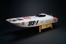 Joysway Catamaran US1 Brushless 2.4Ghz