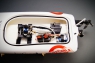 Joysway Catamaran US1 Brushless 2.4Ghz