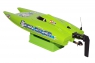 Joysway Offshore Lite Sea Rider V3 2.4Ghz (зеленый)