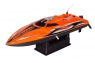 Joysway Offshore Lite Warrior V3 2.4Ghz (оранжевый)
