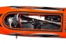 Joysway Offshore Lite Warrior V3 2.4Ghz (оранжевый)