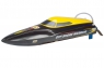 Joysway Offshore Warrior Brushless 2.4Ghz (черно-желтый)