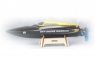 Joysway Offshore Warrior Brushless 2.4Ghz (черно-желтый)
