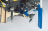 Joysway Offshore Warrior Brushless 2.4Ghz (черно-желтый)