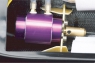 Joysway Offshore Warrior Brushless 2.4Ghz (черно-желтый)
