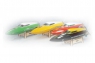 Joysway Offshore Warrior Brushless 2.4Ghz (черно-желтый)