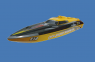 Joysway Offshore Warrior GP 2.4Ghz (china engine)