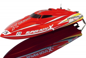 Joysway Super Mono X V2 Brushless 2.4Ghz