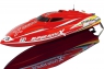 Joysway Super Mono X V2 Brushless 2.4Ghz