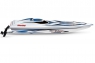 Traxxas Blast 2.4Ghz + NEW Fast Charger