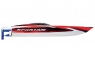 Traxxas Spartan Brushless (Bluetooth Module)
