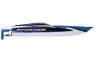 Traxxas Spartan Brushless (Bluetooth Module)