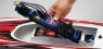 Traxxas Spartan Brushless (Bluetooth Module)