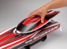 Traxxas Spartan Brushless (Bluetooth Module)