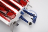 Traxxas Spartan Brushless (Bluetooth Module)