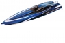 Traxxas Spartan Brushless (Bluetooth Module)