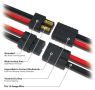 Traxxas Spartan Brushless (Bluetooth Module)