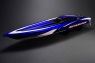 Traxxas Spartan Brushless (Bluetooth Module)