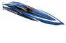 Traxxas Spartan Brushless (Bluetooth Module)
