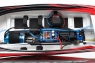 Traxxas Spartan Brushless (Bluetooth Module) + NEW Fast Charger