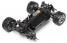 HPI Mini Recon 4WD