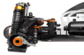HPI Trophy 3.5 Buggy 4WD (влагозащита)