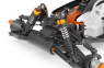 HPI Trophy 3.5 Buggy 4WD (влагозащита)
