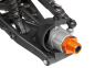 HPI Trophy 3.5 Buggy 4WD (влагозащита)