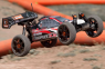 HPI Trophy 3.5 Buggy 4WD (влагозащита)
