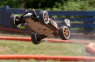 HPI Trophy 3.5 Buggy 4WD (влагозащита)