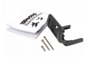 Traxxas Защита двигателя для Slash/Bandit/Stampede 2WD
