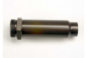 Traxxas Корпус амортизатора (удлиненный), анодированный алюминий для автомоделей TRAXXAS