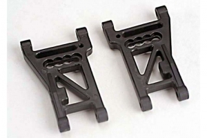 Traxxas Пластиковые рычаги задней подвески для автомоделей TRAXXAS Nitro 4-Tec (левый и правый)