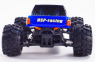 HSP Knight Pro Brushless 4WD