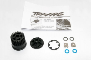Traxxas Ремкомплект для межосевого дифференциала TRA5914 для автомодели TRAXXAS Slayer 4WD