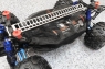 S2033 Нержавеющая стальная распорка DERB для Remo Hobby 1/8