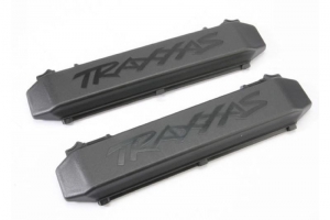 Traxxas Крышка отсека аккумулятора для автомоделей TRAXXAS E-Revo/Summit (для левой или правой стороны), 2шт. 